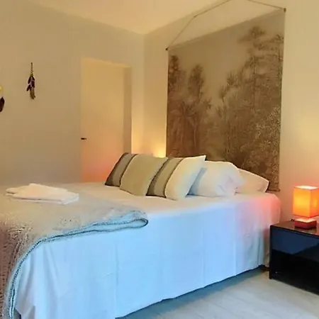 Apartment Jacuzzi 130m 6-8 Pers A 15mn Bx Tramc La Campagne En Centre 5